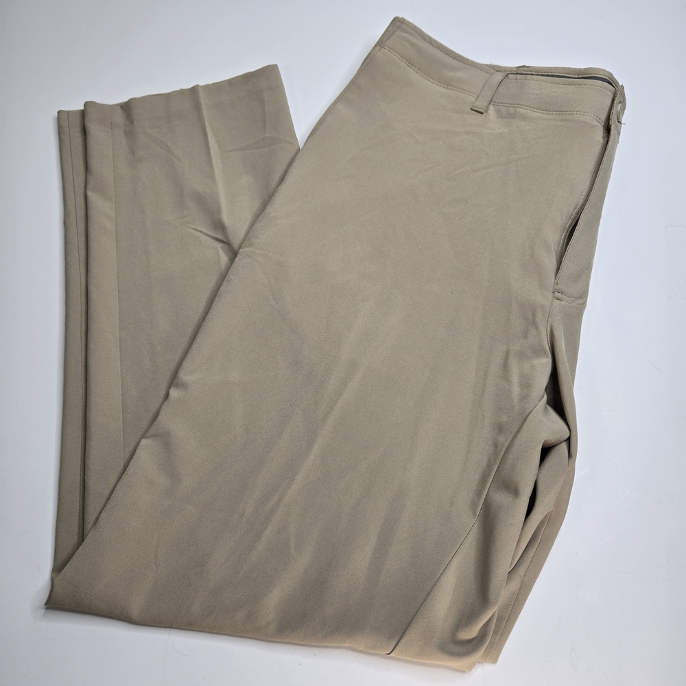 Ben Hogan Men's Golf Khaki Driwick Pants‎
